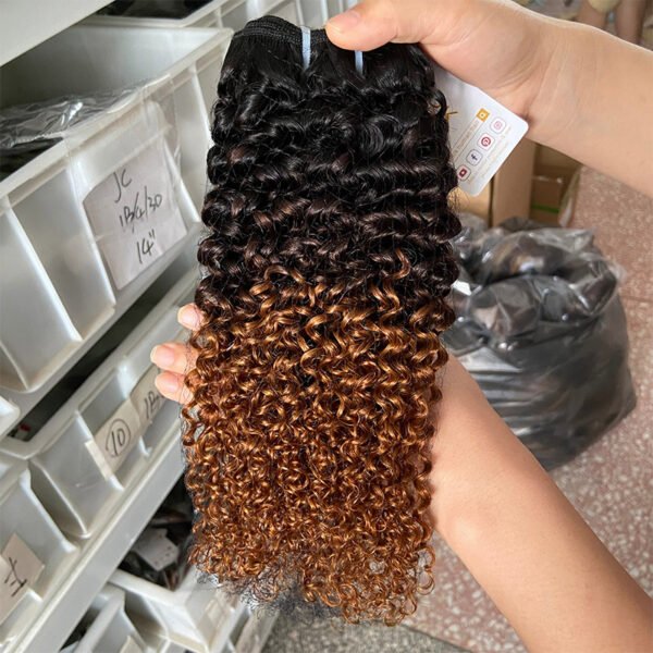 Human Hair Bundles Remy Human Hair Bundles Supplier