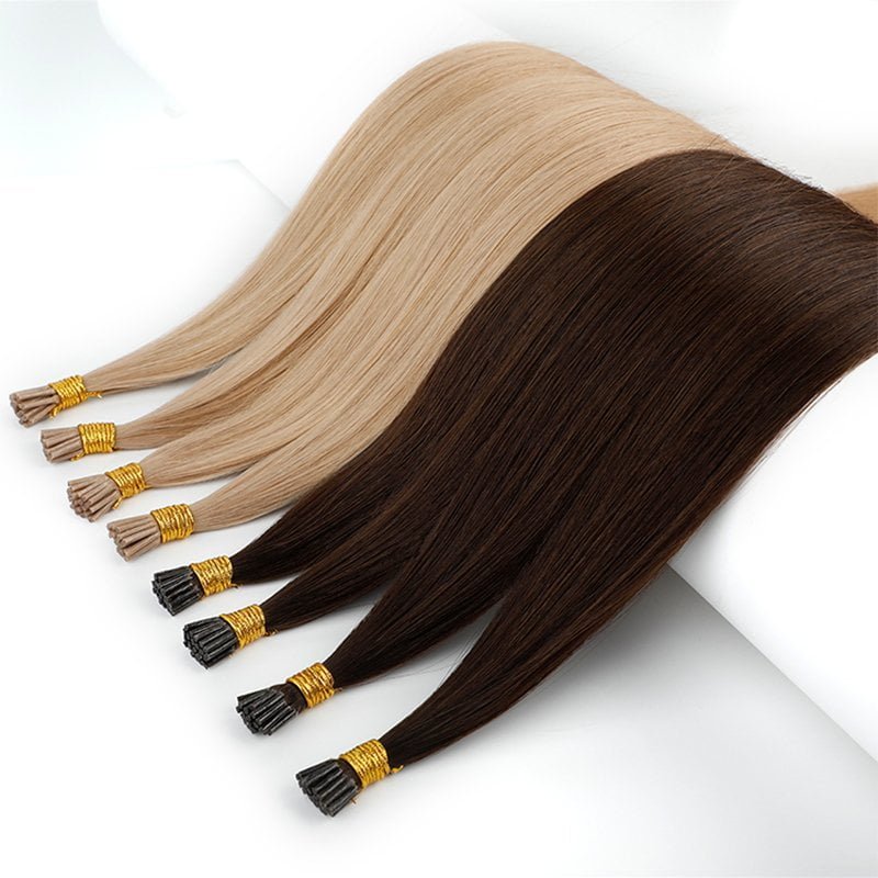 Nano Ring Hair Extension