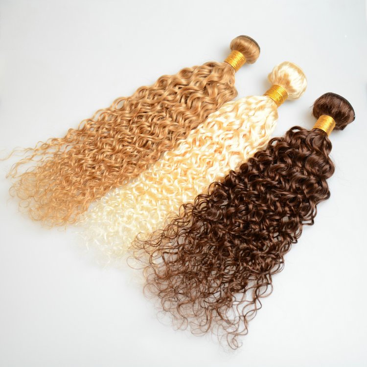 Hair Bulk