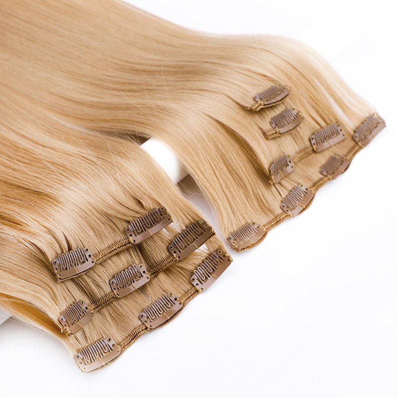 Tape In Hair Extensions