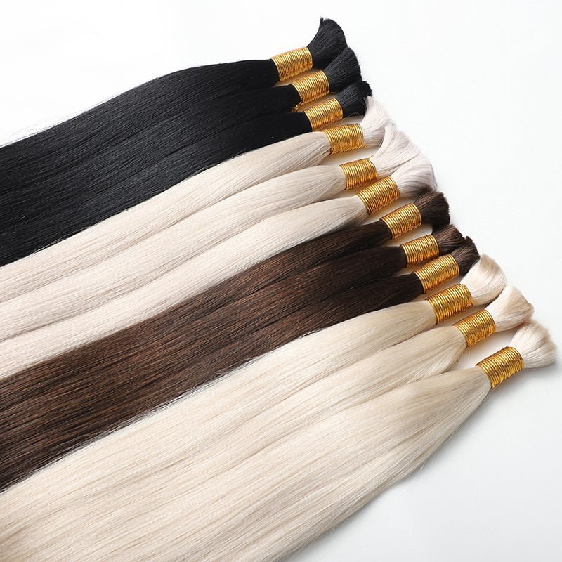 Hair Bulk