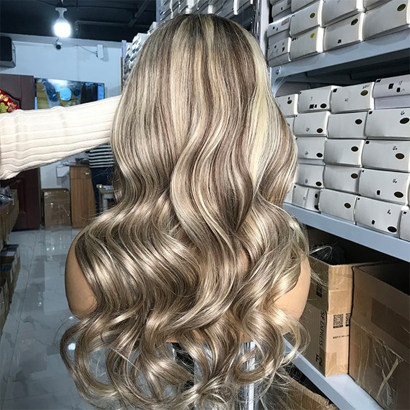Hair Wigs