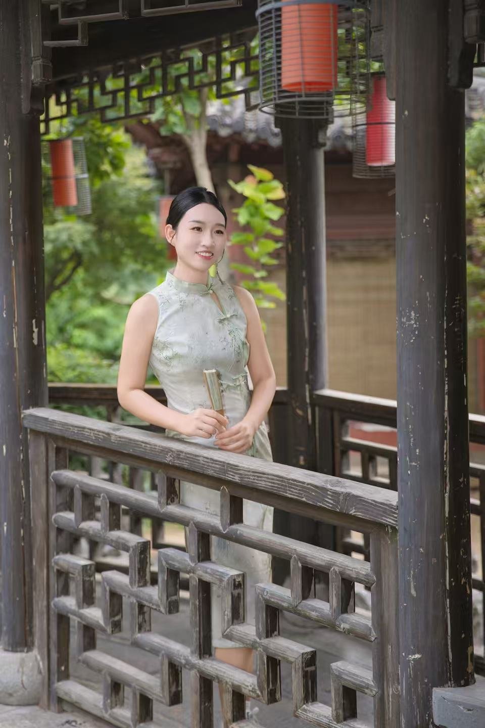 Sarah Chen, Founder & CEO