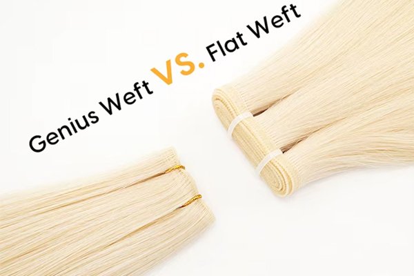 ![Showcasing the advantages of the slim Genius Weft for a more seamless and natural installation.](#placeholder_link "Advanced Genius Weft Extensions")
