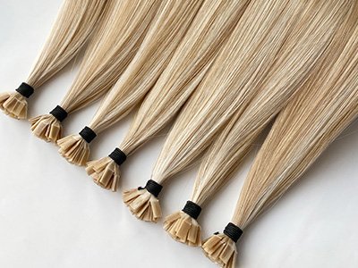 Fusion Hair Extensions