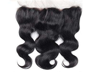 Hair Closures & Frontal