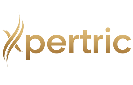 Xpertric Logo