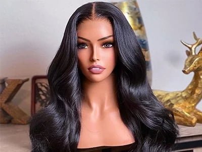 Full Lace Wig