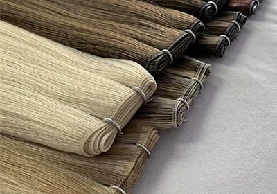 Genius Weft Extensions