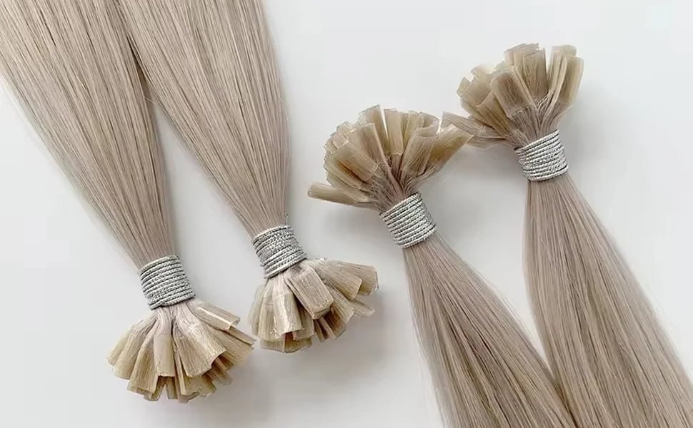 u tip hair extension