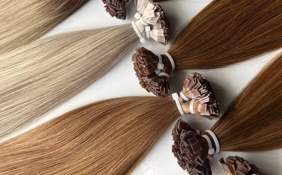 hair extension manufacturer