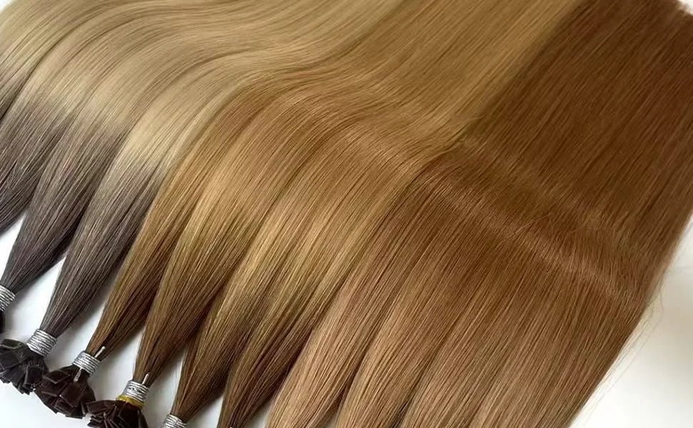 premium hair extensions