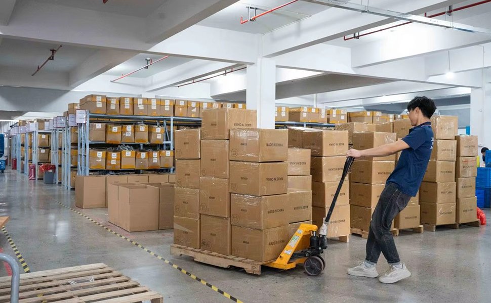 Initial supplier evaluation focuses on production capabilities rather than just pricing