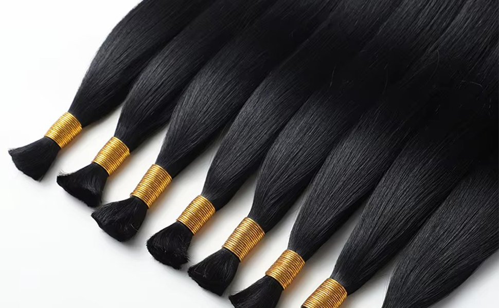 solid color hair extension shade chart