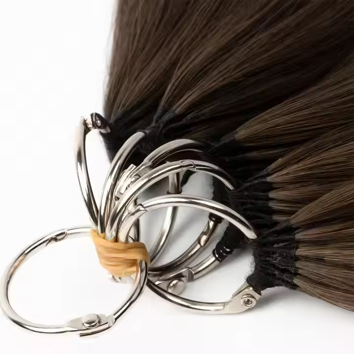Hand Tied vs. Machine Made Feather Hair Extensions: Which Should You Source?
