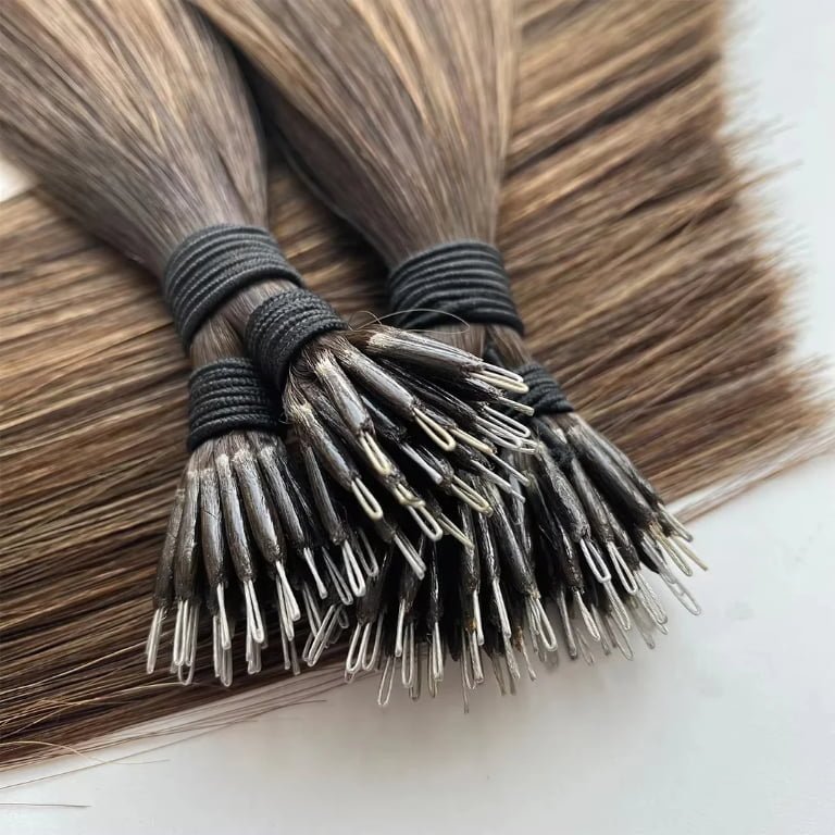 Nano Ring Hair Extensions: What Every Wholesale Buyer Should Know Before Ordering