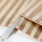 Invisible Genius Weft Hair Extensions, Hair Extensions Manufacturer in China